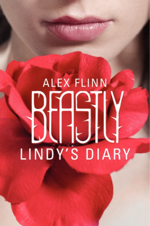 beastly lindy s diary by alex flinn on sale 1 31 2012 formats ebook ...