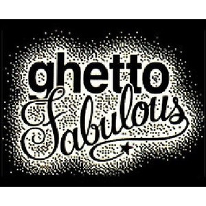 Ghetto Fabulous - Sayings and Quote T Shirts & Apparel - trendy trend ...