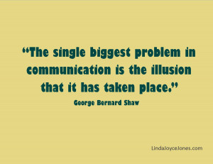 Effective Team Communication Quotes