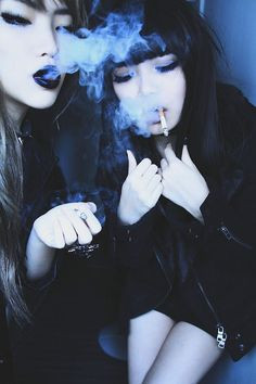 smoke More