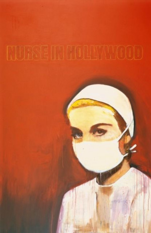 Nurse in Hollywood #3 , 2004