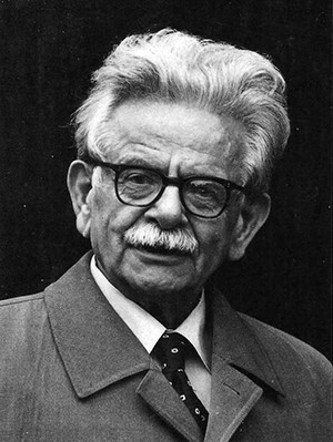 Quotes of the day: Elias Canetti