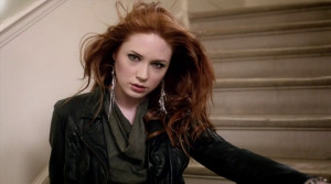 rory williams and amy pond quotes