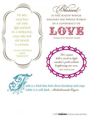 downloadable quotes + journaling prompts #scrapbooking