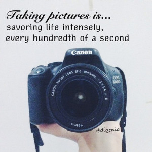 Camera Quotes Dslr, photography,
