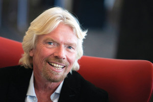 Sir Richard Branson is an English entrepreneur, business magnate and ...