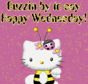 ... happy wednesday that is happy wednesday at happy wednesday yall happy