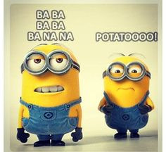 minion love more minions laughing cant wait despicable me 2 bananas ...