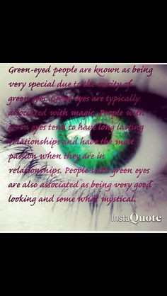 hazel green eyes quotes