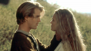 THE PRINCESS BRIDE Quote-Along Showtimes in Austin