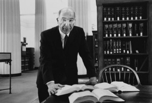 Antitrust quote of the day and the evolution of the law on refusal to ...