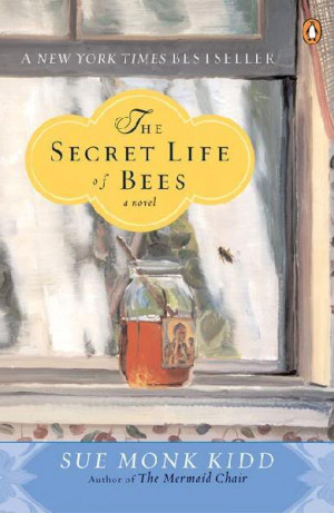 Book Review: ‘The Secret Life of Bees’ by Sue Monk Kidd