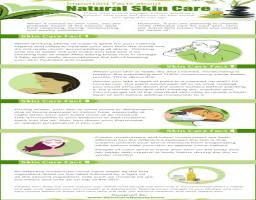 All Best Natural Skin Care Tips