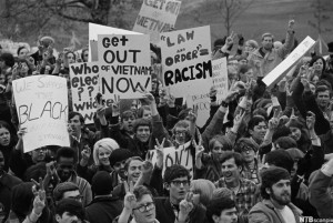 political protests of the 1960s - Google Search