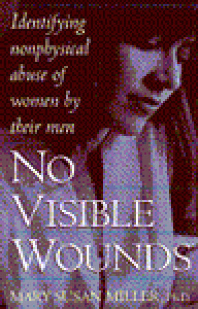 ... Visible Wounds: Identifying Non-Physical Abuse of Women by Their Men