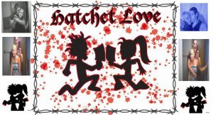 Juggalo And Juggalette Love Quotes Juggalo juggalette.