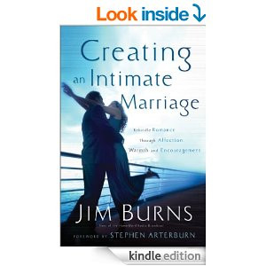 Download a free copy of Creating an Intimate Marriage: Rekindle ...