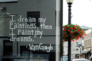 art, building, design, dream, dreams, love, paint, photography, quote ...
