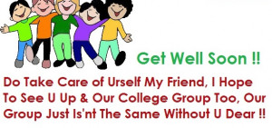 Related Pictures get well soon quotes 001 funny get well soon quotes