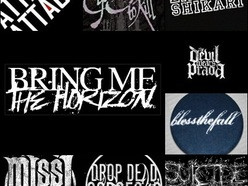 Skylit Drive Logo A skylit drive- eve the