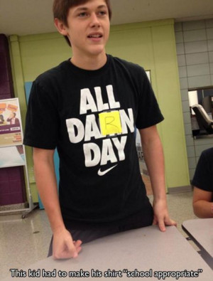 ... Most Ridiculously Hilarious Things to Ever Happen at School (20 pics