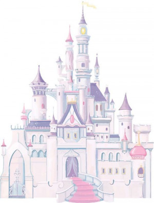 Disney Princess Wall Decals...