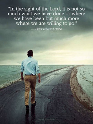 Each Life That Touches Ours For Good: Lessons Learned From Marc