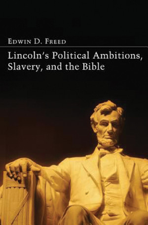 Lincoln and the Bible