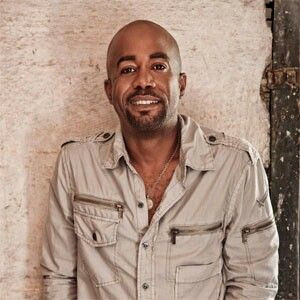 Darius Rucker
