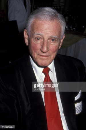 Stanley Kramer during 2nd Annual Producers Guild Awards at Beverly