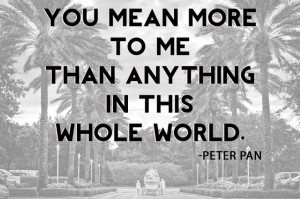 List Of 29 Most Iconic And Memorable #Peter #Pan #Quotes