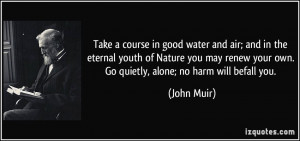 ETERNAL YOUTH QUOTES