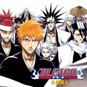 The Best Bleach Quotes of All Time Anything