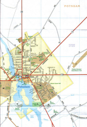 ... potsdam ny canton ny massena ny st lawrence co ny st lawrence ny saint