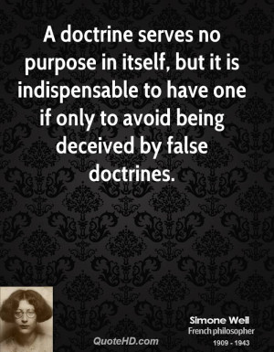 Quotes On Being Deceived