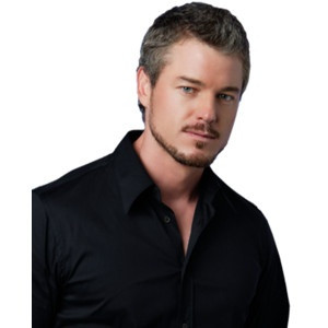 ... one Grey's Anatomy killer I cannot recover from! Miss you McSteamy