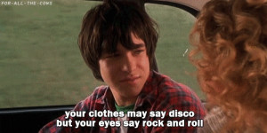 Detroit Rock City, Favorite Film Forever.