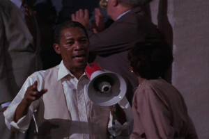 ... ve Taught You Anything, I Have Tried to Give You Respect for the Law