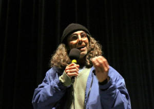 AmTom ShadyacRafael Theater, San Rafael, CAÂ© Anne-Marie Stark(415 ...