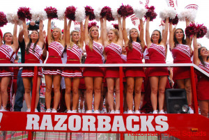 Louisiana State University