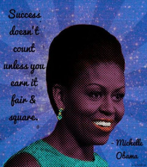 Pin Michelle Obama Funny Quotes Pinterest