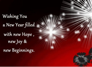 Happy New Year Quotes Wishes Images