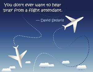 Famous Quotes by David Sedaris