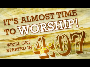 Church Media and Worship Videos Mini Movies Worship Tracks Countdowns ...