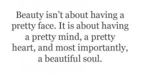 Inner Beauty Quotes[/caption]
