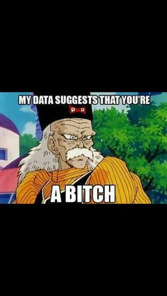 dragonballz #quote #deep