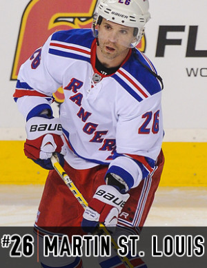 FIRST ROUND: FLYERS-RANGERS