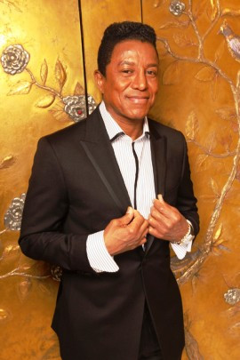 View all Jermaine Jackson quotes