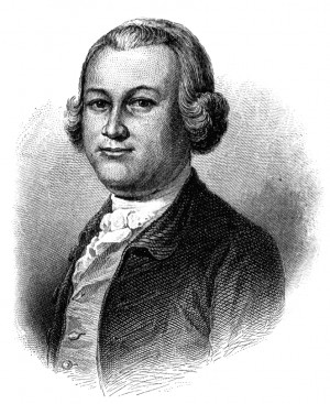 James Otis Jr.