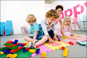 If you are interested in early childhood development, then you can ...